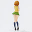 To Love-Ru Darkness School Uniform Series PVC Figure Riko Yuzaki 28 cm