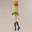To Love-Ru Darkness School Uniform Series PVC Figure Riko Yuzaki 28 cm