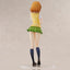 To Love-Ru Darkness School Uniform Series PVC Figure Riko Yuzaki 28 cm