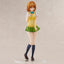 To Love-Ru Darkness School Uniform Series PVC Figure Riko Yuzaki 28 cm