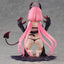 To Love-Ru Darkness PVC Figure Lala Satalin Deviluke Fillette Ver. 15 cm