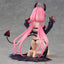 To Love-Ru Darkness PVC Figure Lala Satalin Deviluke Fillette Ver. 15 cm
