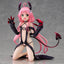 To Love-Ru Darkness PVC Figure Lala Satalin Deviluke Fillette Ver. 15 cm