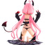 To Love-Ru Darkness PVC Figure Lala Satalin Deviluke Fillette Ver. 15 cm