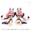 To Love-Ru Darkness PVC Figure Lala Satalin Deviluke Fillette Ver. 15 cm