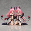 To Love-Ru Darkness PVC Figure Lala & Momo Les filles! 15 cm