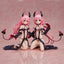 To Love-Ru Darkness PVC Figure Lala & Momo Les filles! 15 cm