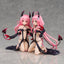 To Love-Ru Darkness PVC Figure Lala & Momo Les filles! 15 cm