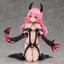 To Love-Ru Darkness PVC Figure Lala & Momo Les filles! 15 cm