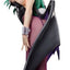 Darkstalkers B-style Vampire Series PVC Figure 1/4 Morrigan Bunny Ver. 44 cm