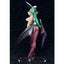 Darkstalkers B-style Vampire Series PVC Figure 1/4 Morrigan Bunny Ver. 44 cm