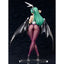 Darkstalkers B-style Vampire Series PVC Figure 1/4 Morrigan Bunny Ver. 44 cm