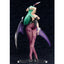 Darkstalkers B-style Vampire Series PVC Figure 1/4 Morrigan Bunny Ver. 44 cm