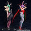 Darkstalkers B-style Vampire Series PVC Figure 1/4 Morrigan Bunny Ver. 44 cm