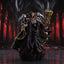 Overlord PVC Figure Ainz Ooal Gown 10th Anniversary so-bin Ver. 34 cm