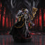 Overlord PVC Figure Ainz Ooal Gown 10th Anniversary so-bin Ver. 34 cm