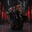 Overlord PVC Figure Ainz Ooal Gown 10th Anniversary so-bin Ver. 34 cm