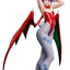 Darkstalkers B-style Vampire Series PVC Figure 1/4 Lilith Bunny Ver. 46 cm