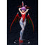 Darkstalkers B-style Vampire Series PVC Figure 1/4 Lilith Bunny Ver. 46 cm