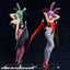 Darkstalkers B-style Vampire Series PVC Figure 1/4 Lilith Bunny Ver. 46 cm