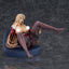 Hypnotic Guidance PVC Figure Reika Kurashiki Illustration by Rikujou Aijou 15 cm