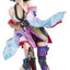 Kabaneri of the Iron Fortress PVC Figure 1/6 Mumei Ranman 26 cm