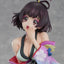 Kabaneri of the Iron Fortress PVC Figure 1/6 Mumei Ranman 26 cm