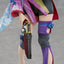 Kabaneri of the Iron Fortress PVC Figure 1/6 Mumei Ranman 26 cm