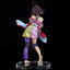 Kabaneri of the Iron Fortress PVC Figure 1/6 Mumei Ranman 26 cm