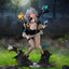 Azur Lane PVC Figure 1/6 Jade A Good Girl's Heart-Pounding Magic 26 cm