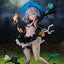Azur Lane PVC Figure 1/6 Jade A Good Girl's Heart-Pounding Magic 26 cm