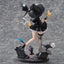 Azur Lane PVC Figure 1/6 Jade A Good Girl's Heart-Pounding Magic 26 cm