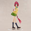 To LOVE-Ru Darkness School Uniform Series PVC Figure Mea Kurosaki 27 cm