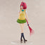 To LOVE-Ru Darkness School Uniform Series PVC Figure Mea Kurosaki 27 cm