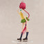 To LOVE-Ru Darkness School Uniform Series PVC Figure Mea Kurosaki 27 cm