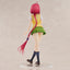 To LOVE-Ru Darkness School Uniform Series PVC Figure Mea Kurosaki 27 cm