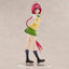 To LOVE-Ru Darkness School Uniform Series PVC Figure Mea Kurosaki 27 cm