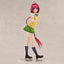 To LOVE-Ru Darkness School Uniform Series PVC Figure Mea Kurosaki 27 cm