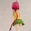 To LOVE-Ru Darkness School Uniform Series PVC Figure Mea Kurosaki 27 cm