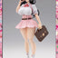 GALHolic Plastic Model Kit Momoka 17 cm