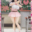 GALHolic Plastic Model Kit Momoka 17 cm