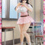 GALHolic Plastic Model Kit Momoka 17 cm