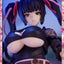 GALHolic Plastic Model Kit Momoka 17 cm