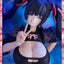 GALHolic Plastic Model Kit Momoka 17 cm