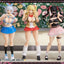 GALHolic Plastic Model Kit Momoka 17 cm