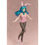 Urusei Yatsura B-style PVC Figure 1/4 Lum Bunny Ver. 47 cm