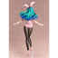 Urusei Yatsura B-style PVC Figure 1/4 Lum Bunny Ver. 47 cm