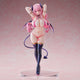 Alex Illustration PVC Figure 1/6 The Big Little Devil 26 cm