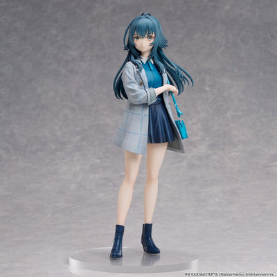 Gakuen Idolmaster PVC Figure 1/6 Temari Tsukimura 28 cm