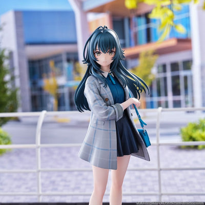 Gakuen Idolmaster PVC Figure 1/6 Temari Tsukimura 28 cm